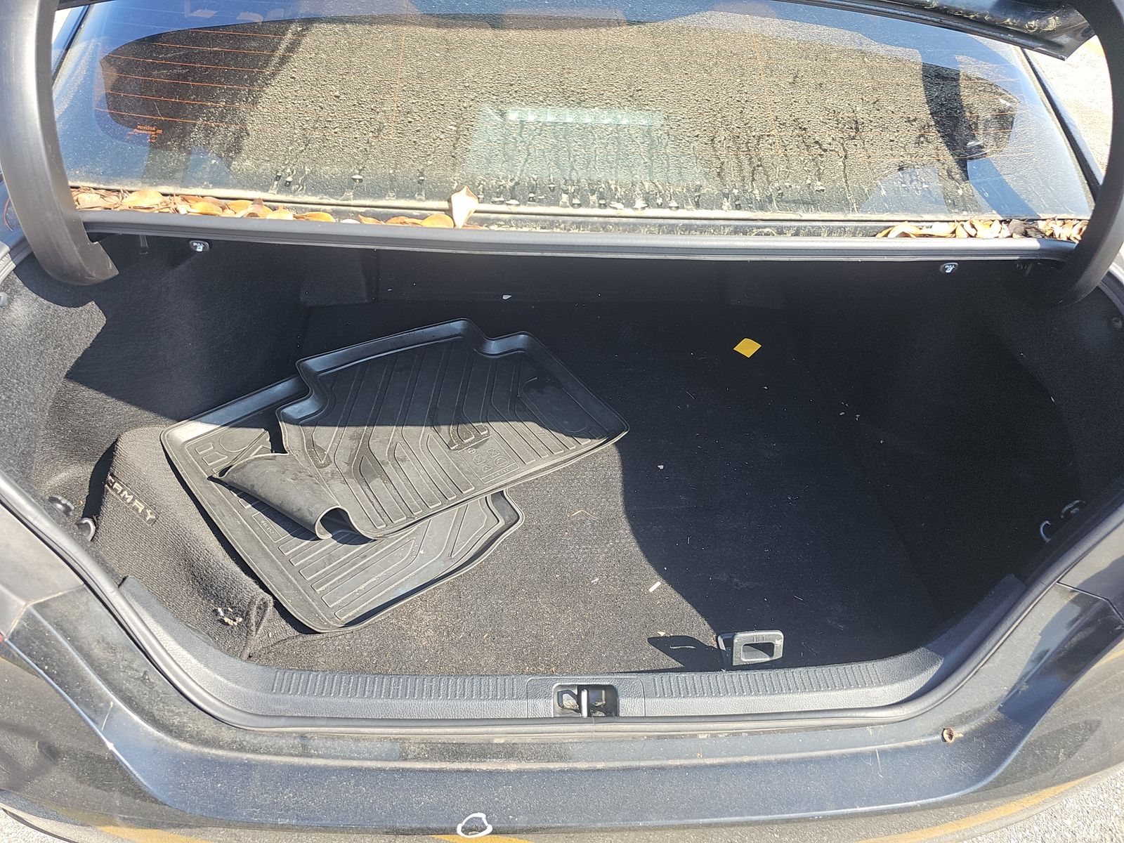 2018 Toyota Camry SE FWD