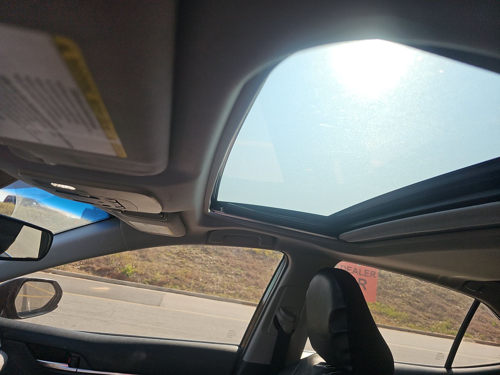 2018 Toyota Camry SE FWD