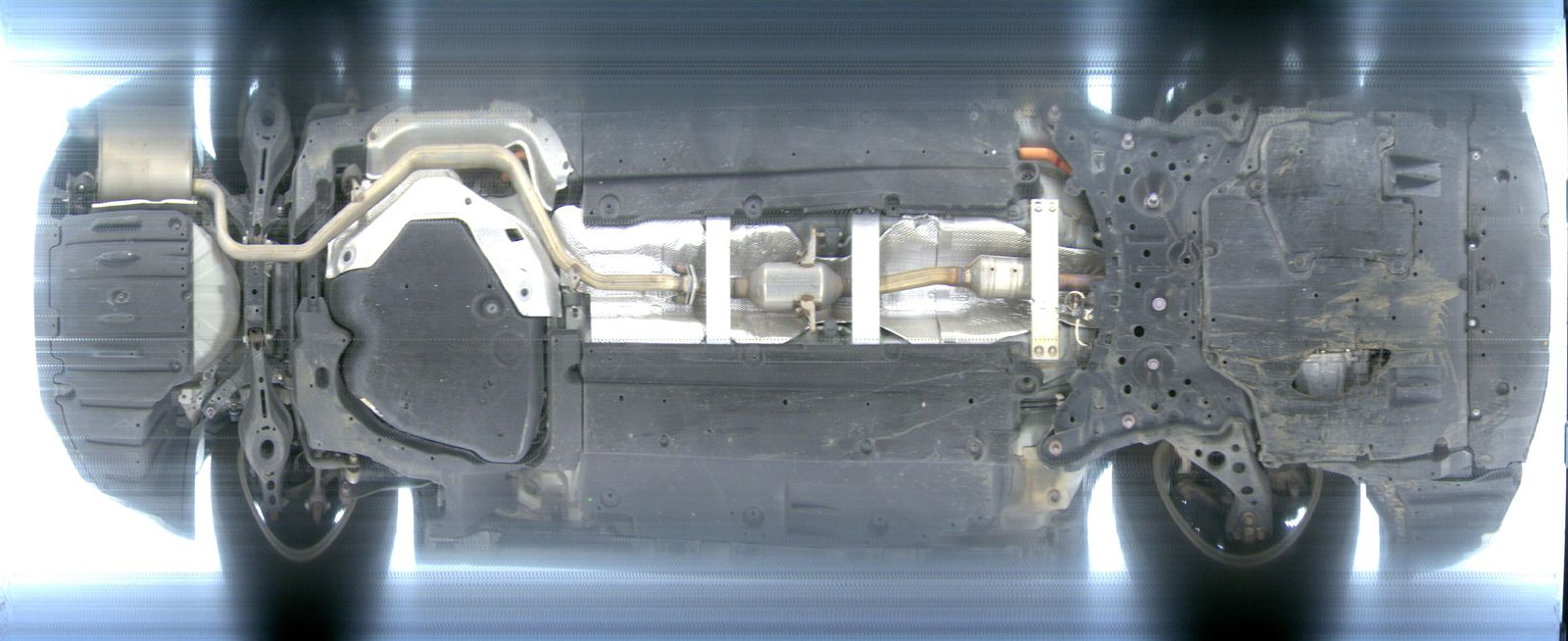 2022 Toyota Corolla Hybrid LE FWD