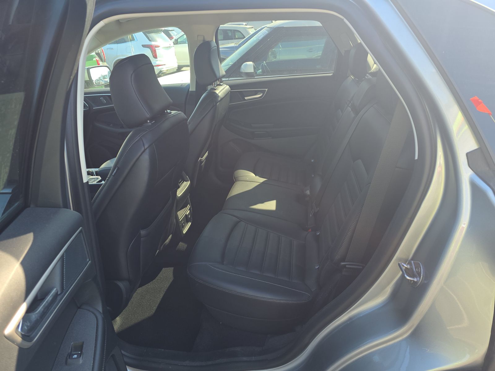 2024 Ford Edge SEL AWD