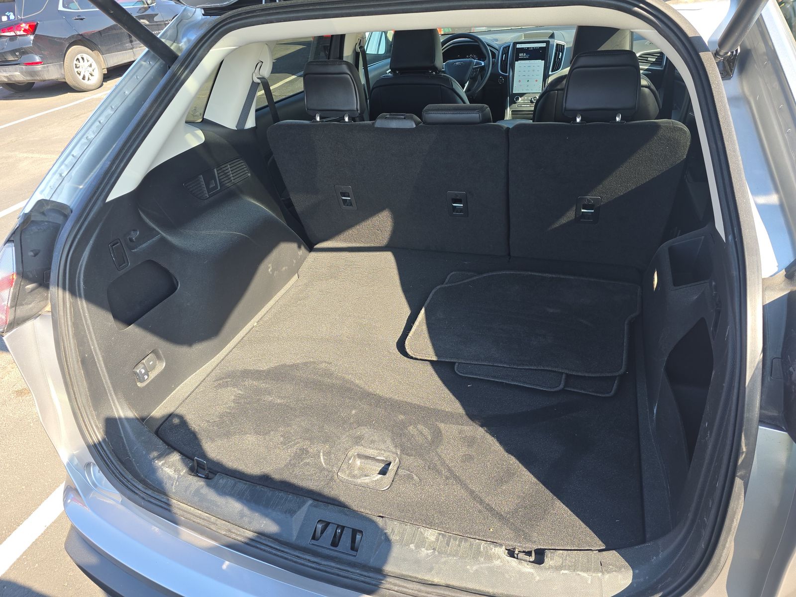 2024 Ford Edge SEL AWD