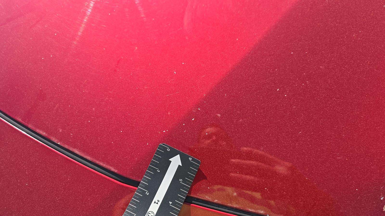 2023 Toyota Camry XSE FWD