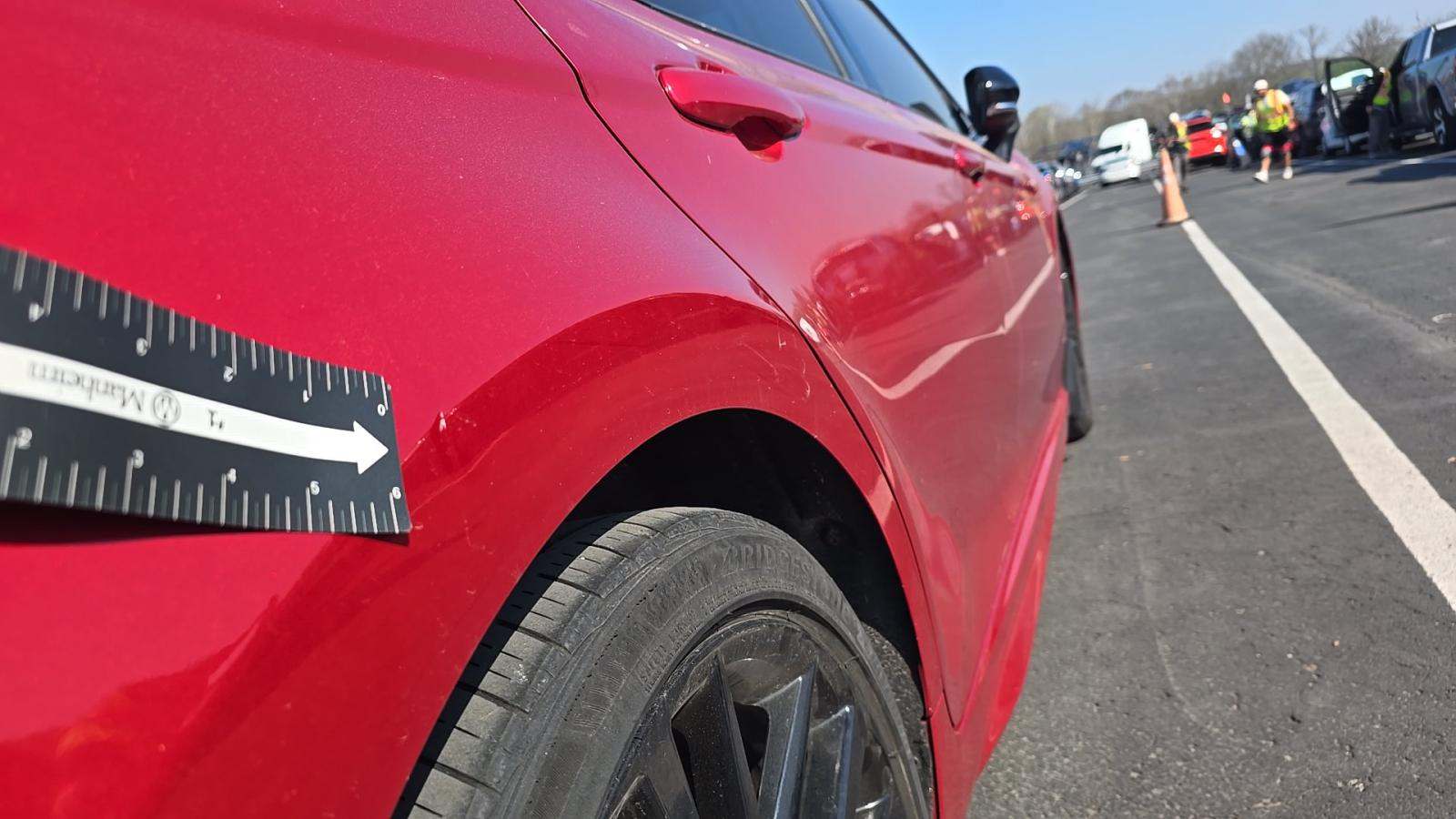 2023 Toyota Camry XSE FWD