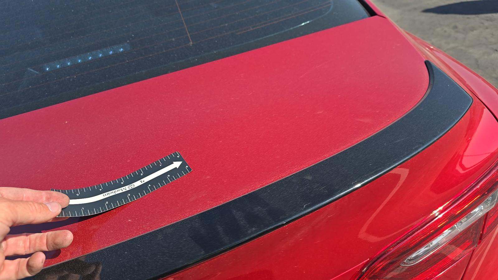 2023 Toyota Camry XSE FWD