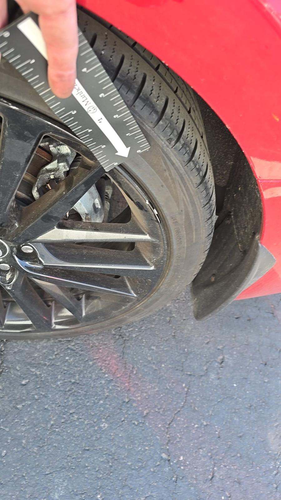 2023 Toyota Camry XSE FWD