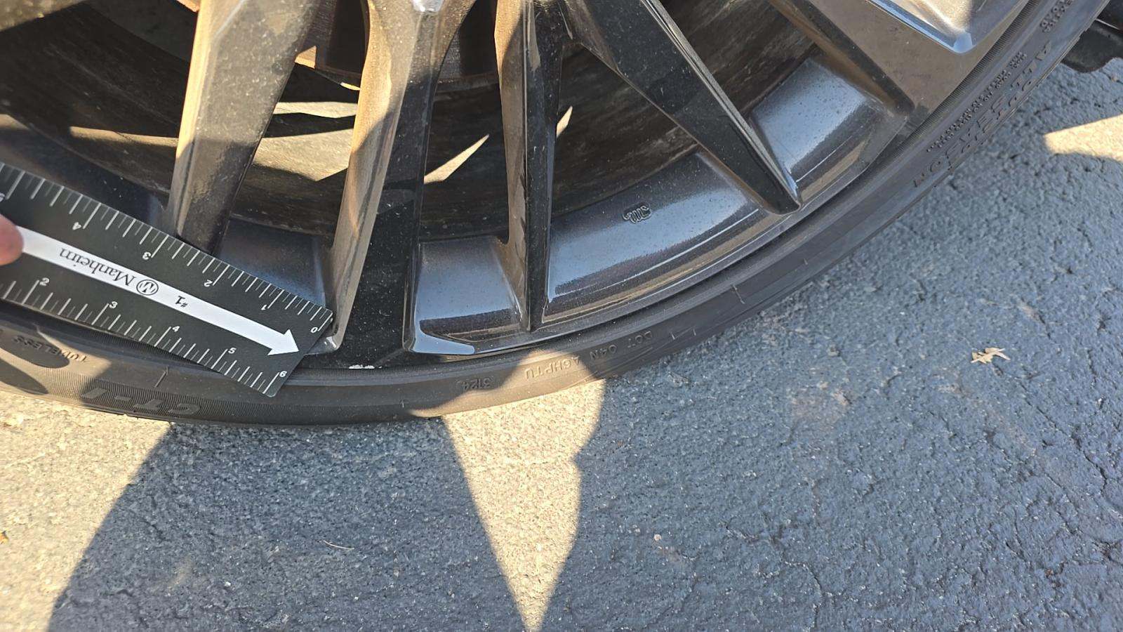 2023 Toyota Camry XSE FWD