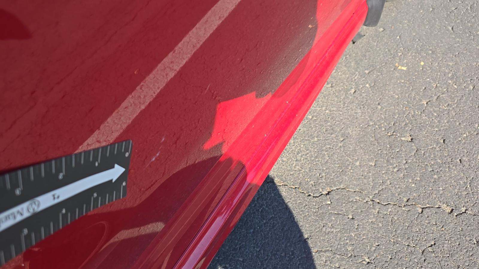 2023 Toyota Camry XSE FWD