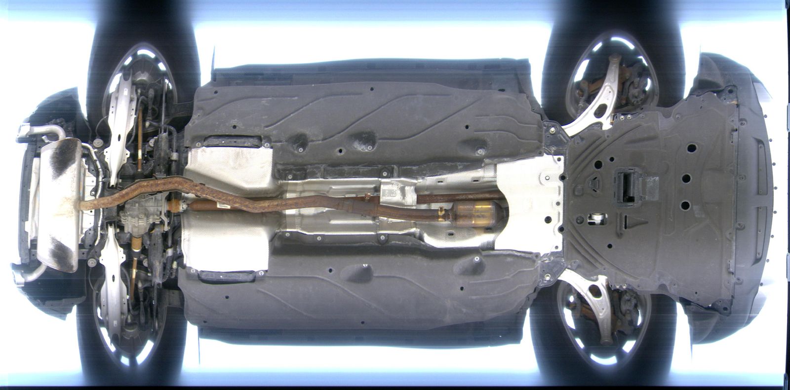 2023 Ford Escape Active AWD