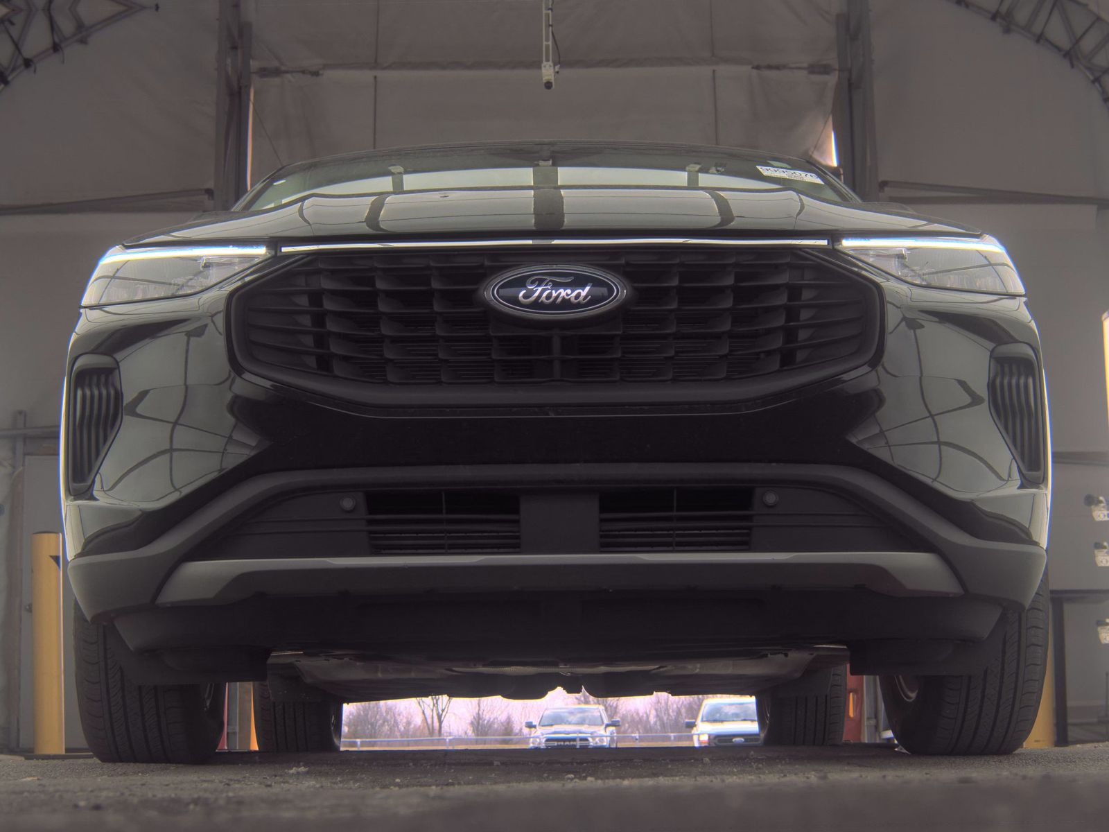 2023 Ford Escape Active AWD