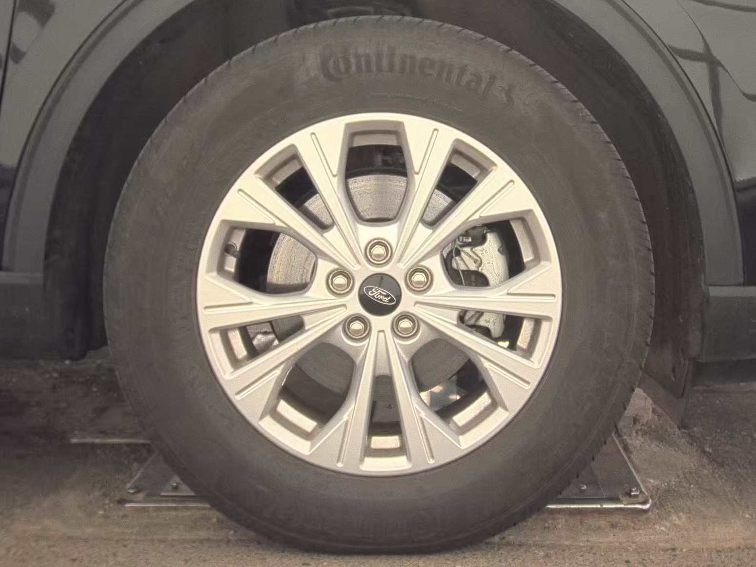 2023 Ford Escape Active AWD