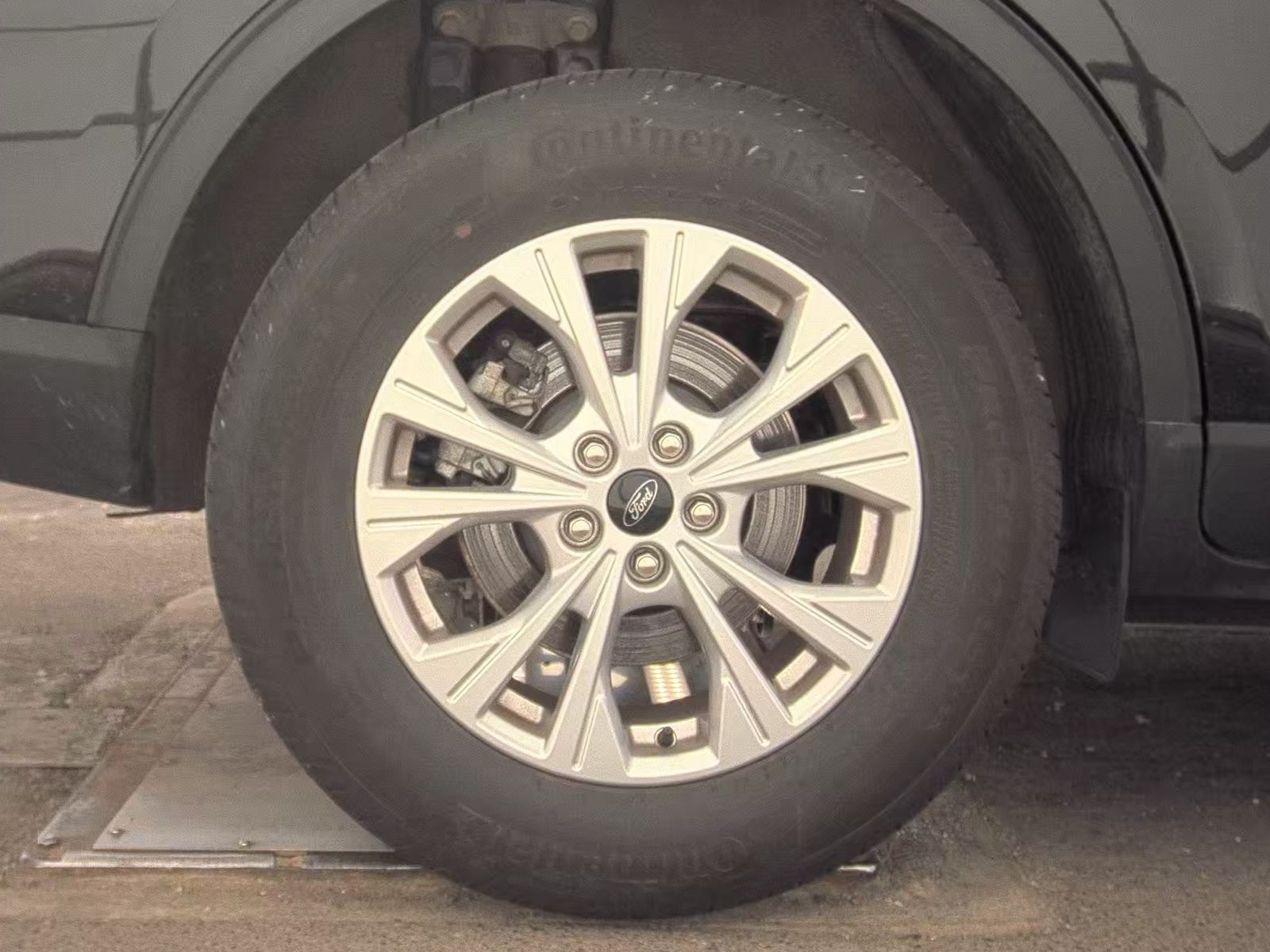 2023 Ford Escape Active AWD