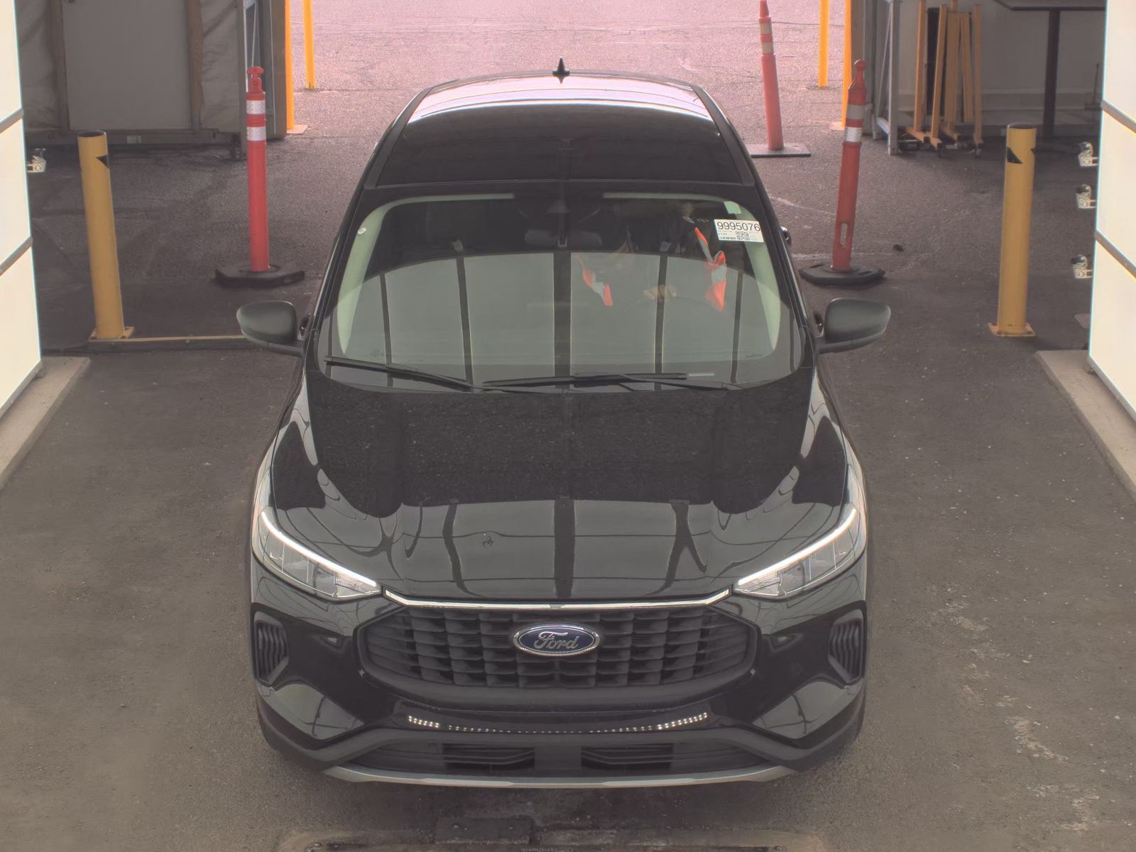 2023 Ford Escape Active AWD