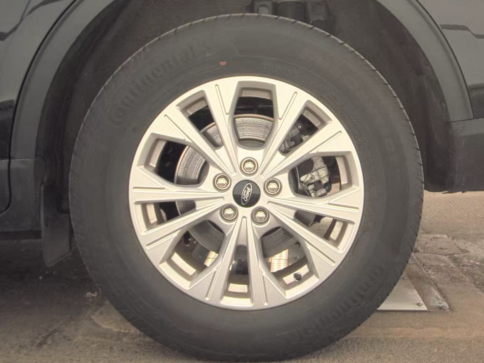 2023 Ford Escape Active AWD