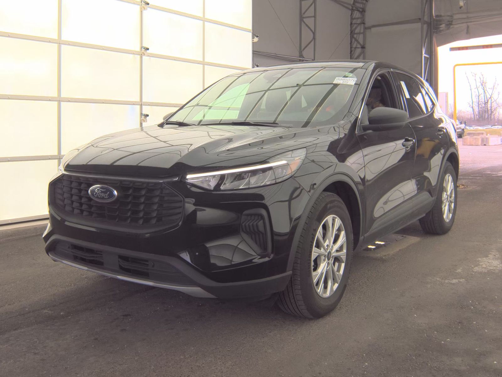 2023 Ford Escape Active AWD