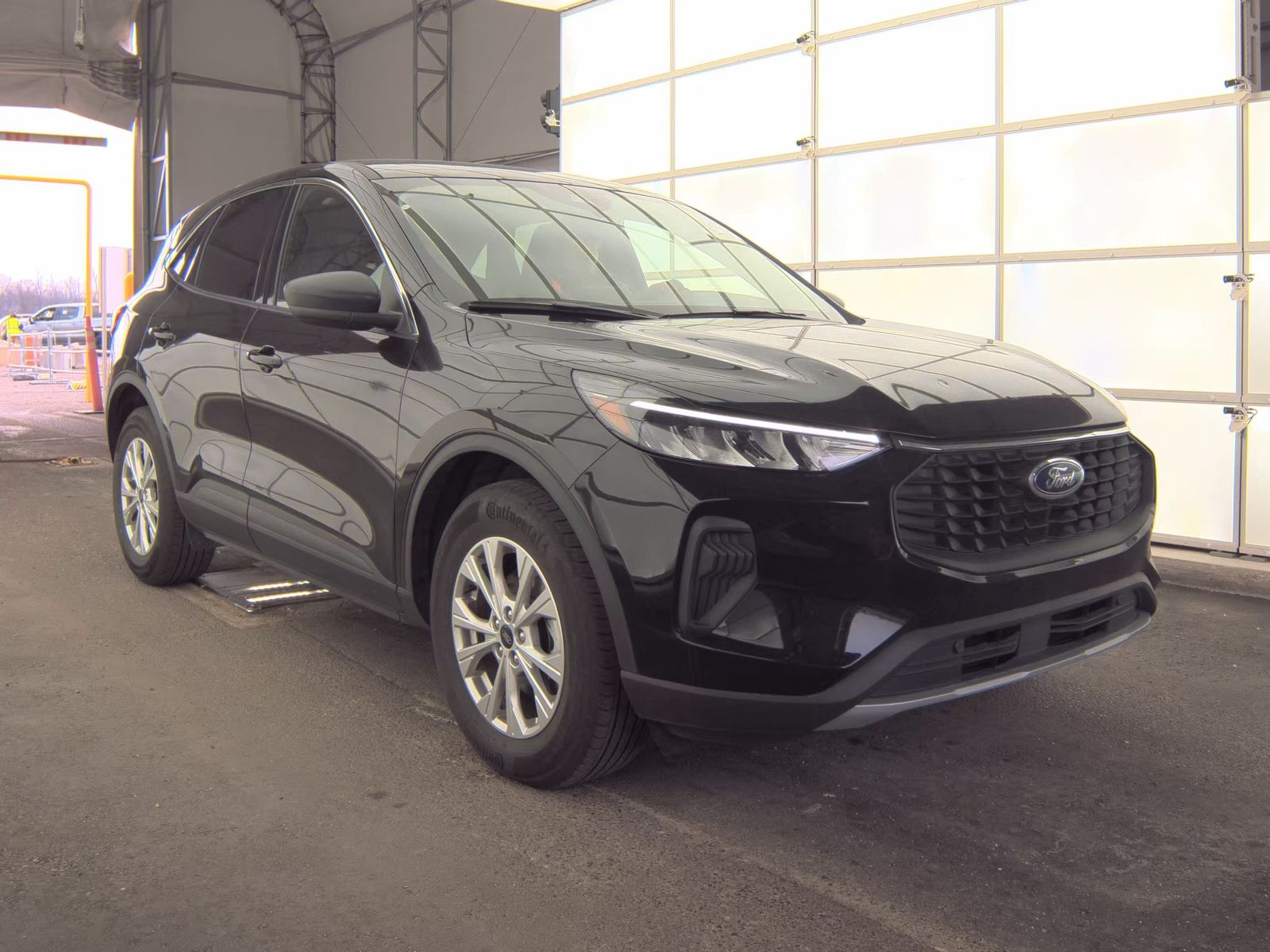 2023 Ford Escape Active AWD