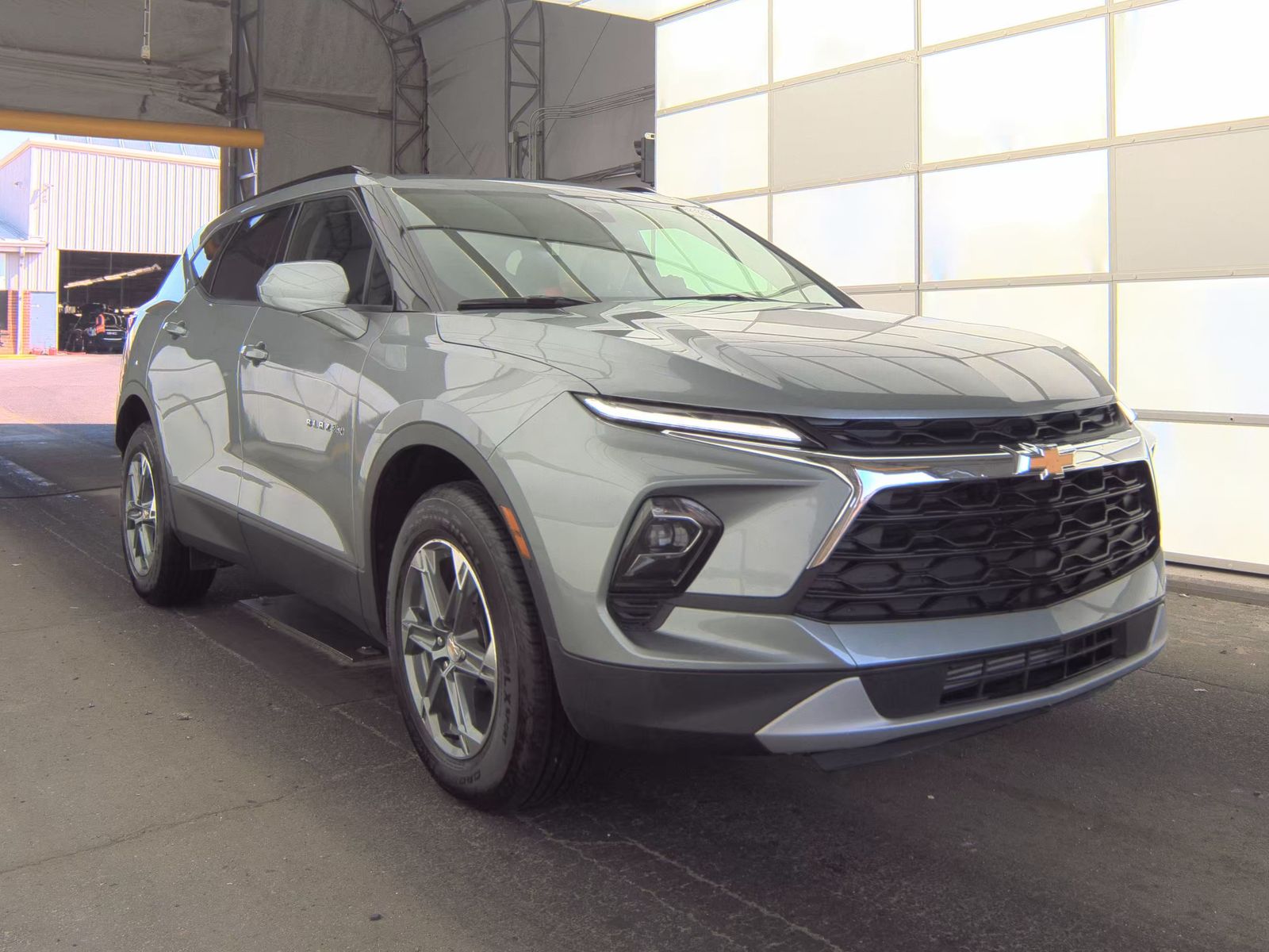 CHEVROLET CAMARO - 5