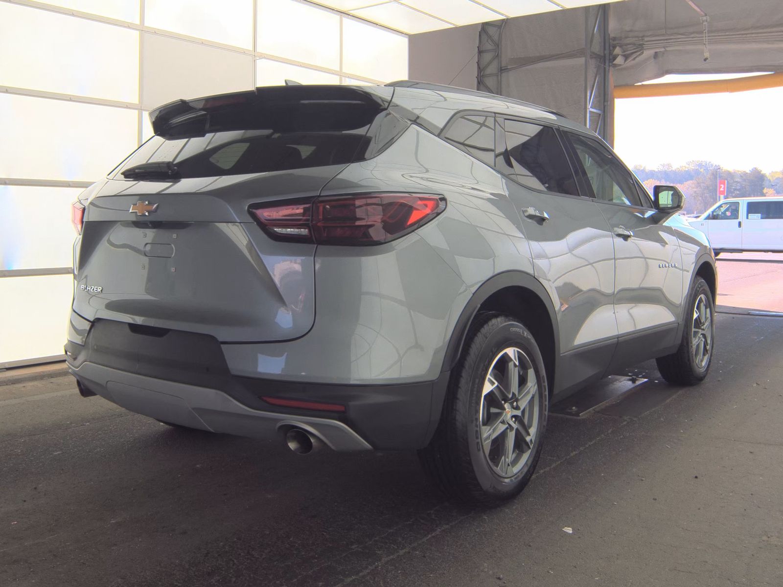 CHEVROLET CAMARO - 6