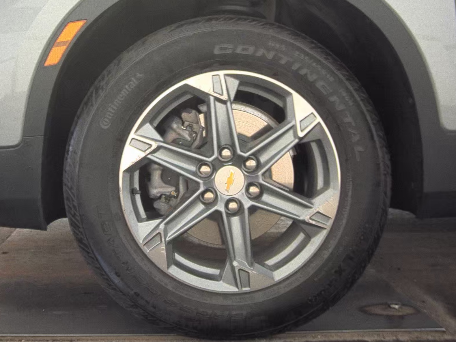 CHEVROLET CAMARO - 10