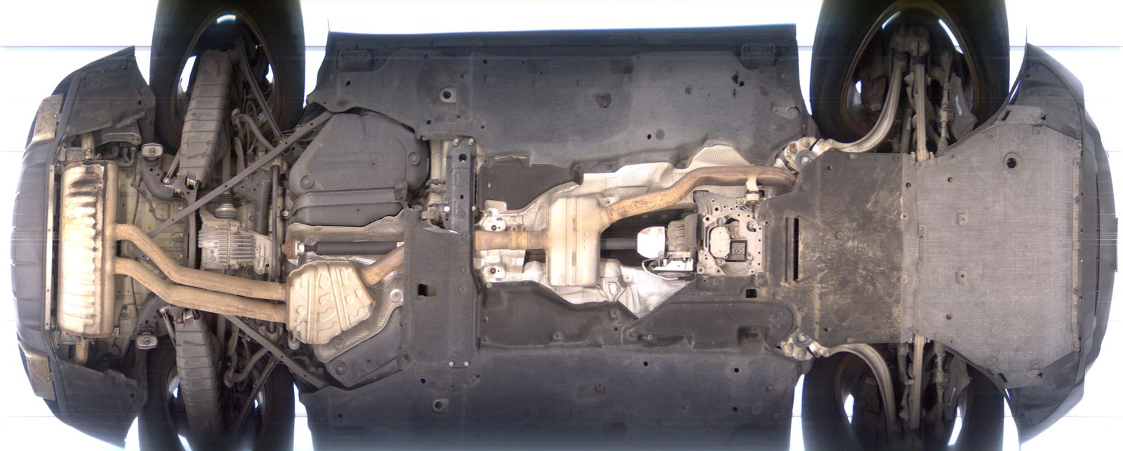 2019 Porsche Cayenne Base AWD