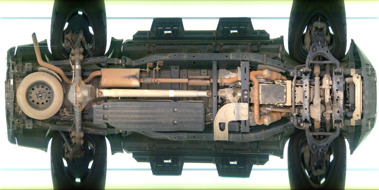 2020 Ford F-150 XLT AWD