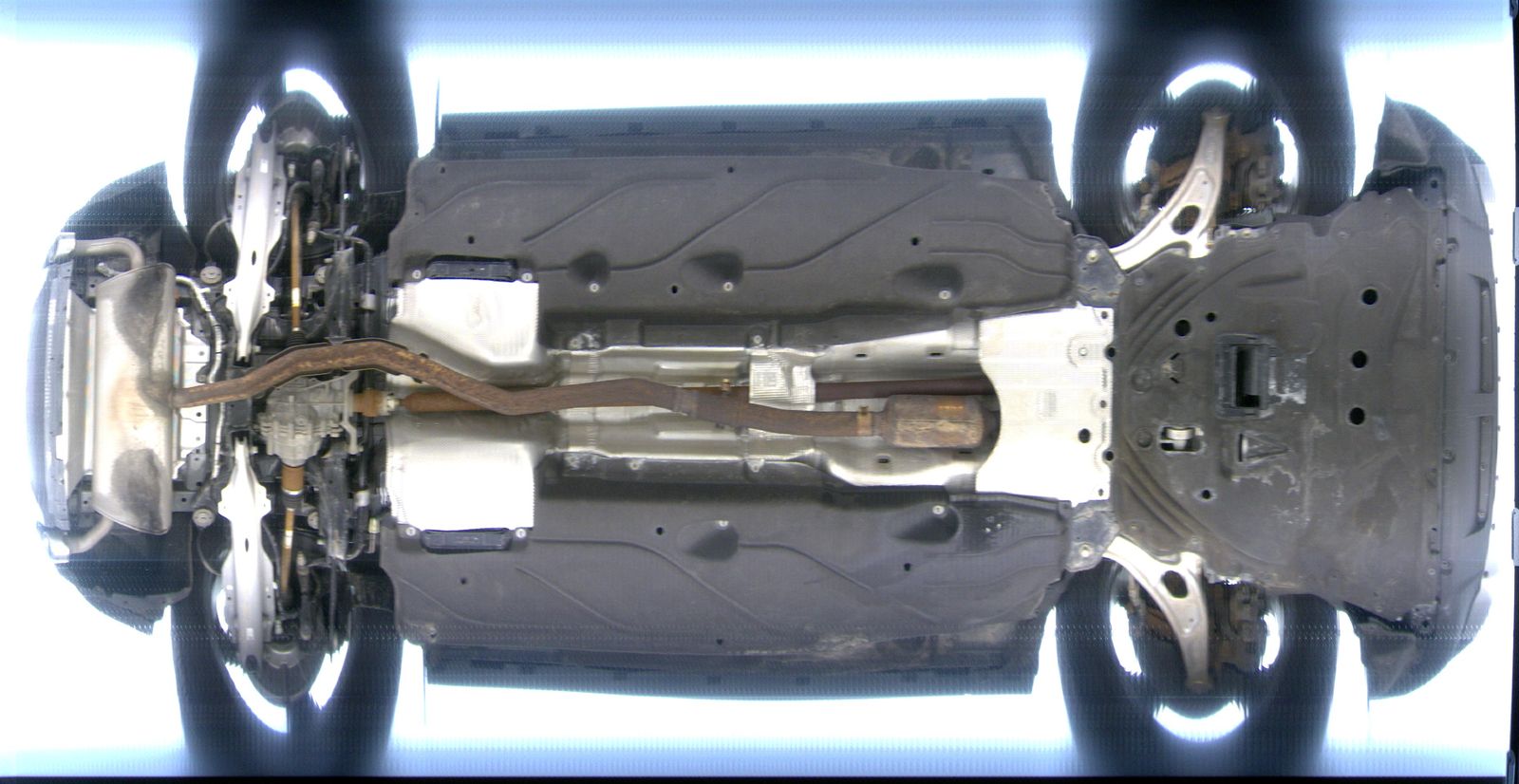 2023 Ford Escape ST-Line AWD