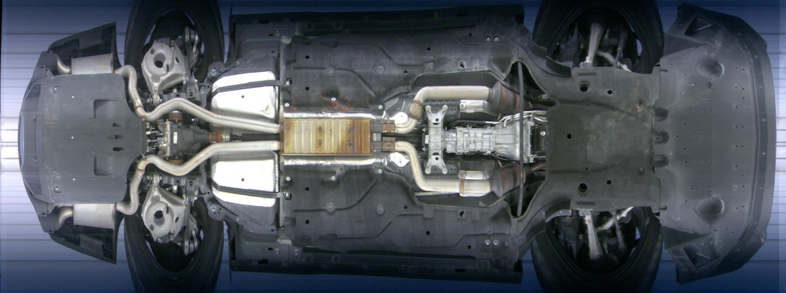 2024 Ford Mustang Dark Horse RWD