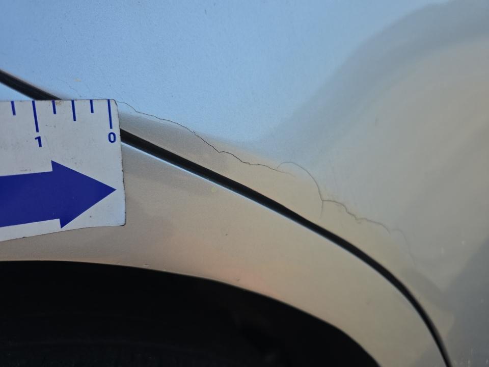 2023 Toyota Camry SE FWD