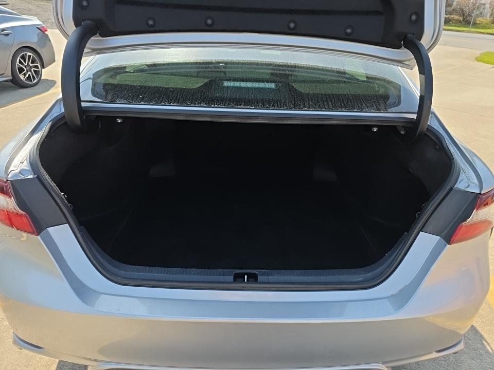 2023 Toyota Camry SE FWD