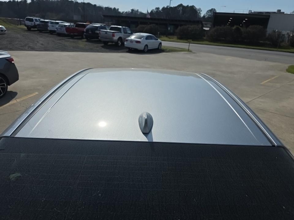 2023 Toyota Camry SE FWD