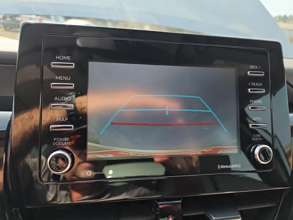 2023 Toyota Camry SE FWD