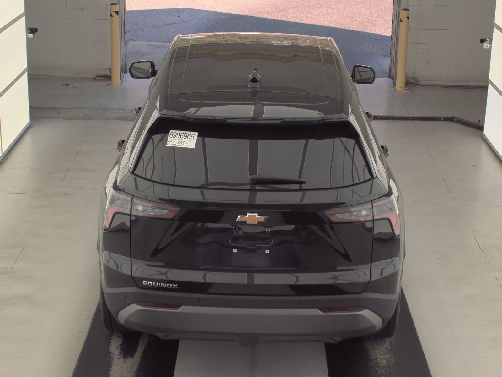 CHEVROLET FWD LT - 7