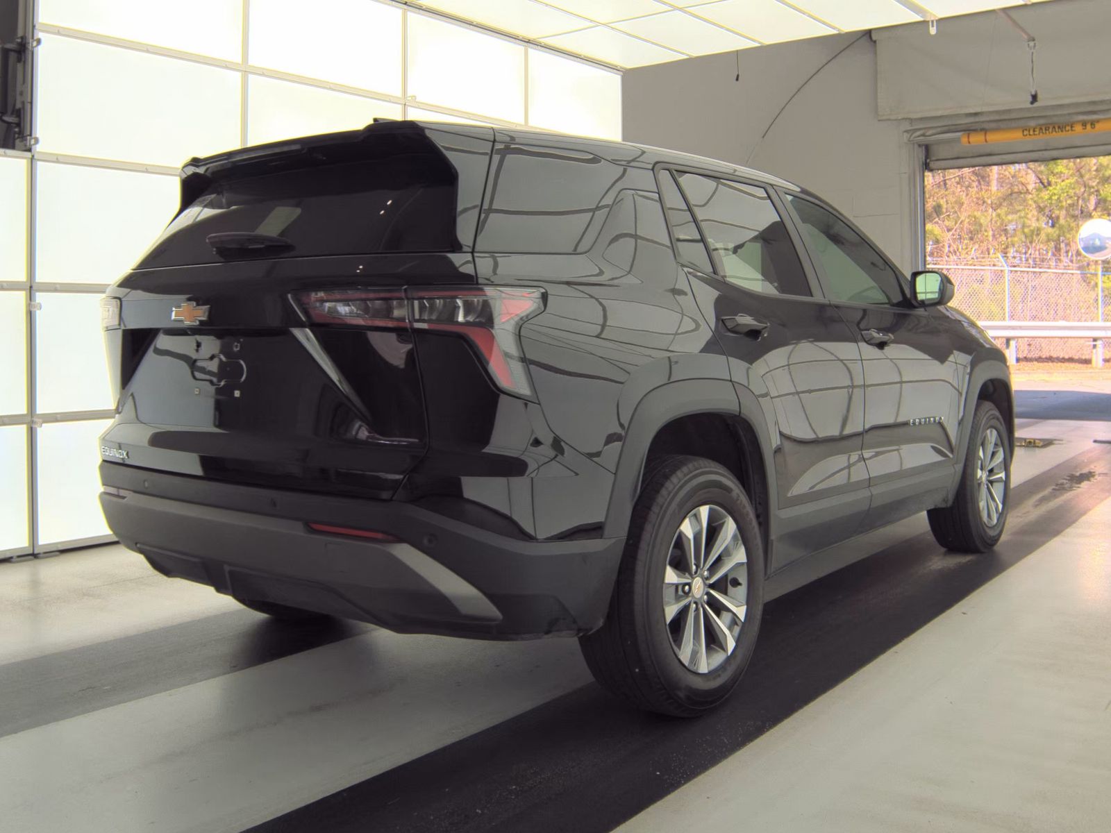 CHEVROLET FWD LT - 6