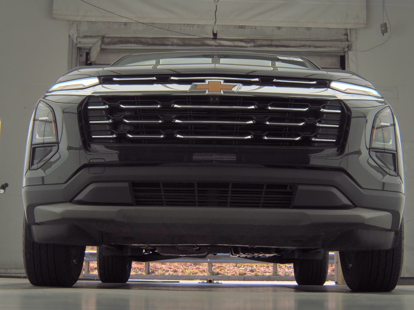 CHEVROLET FWD LT - 4