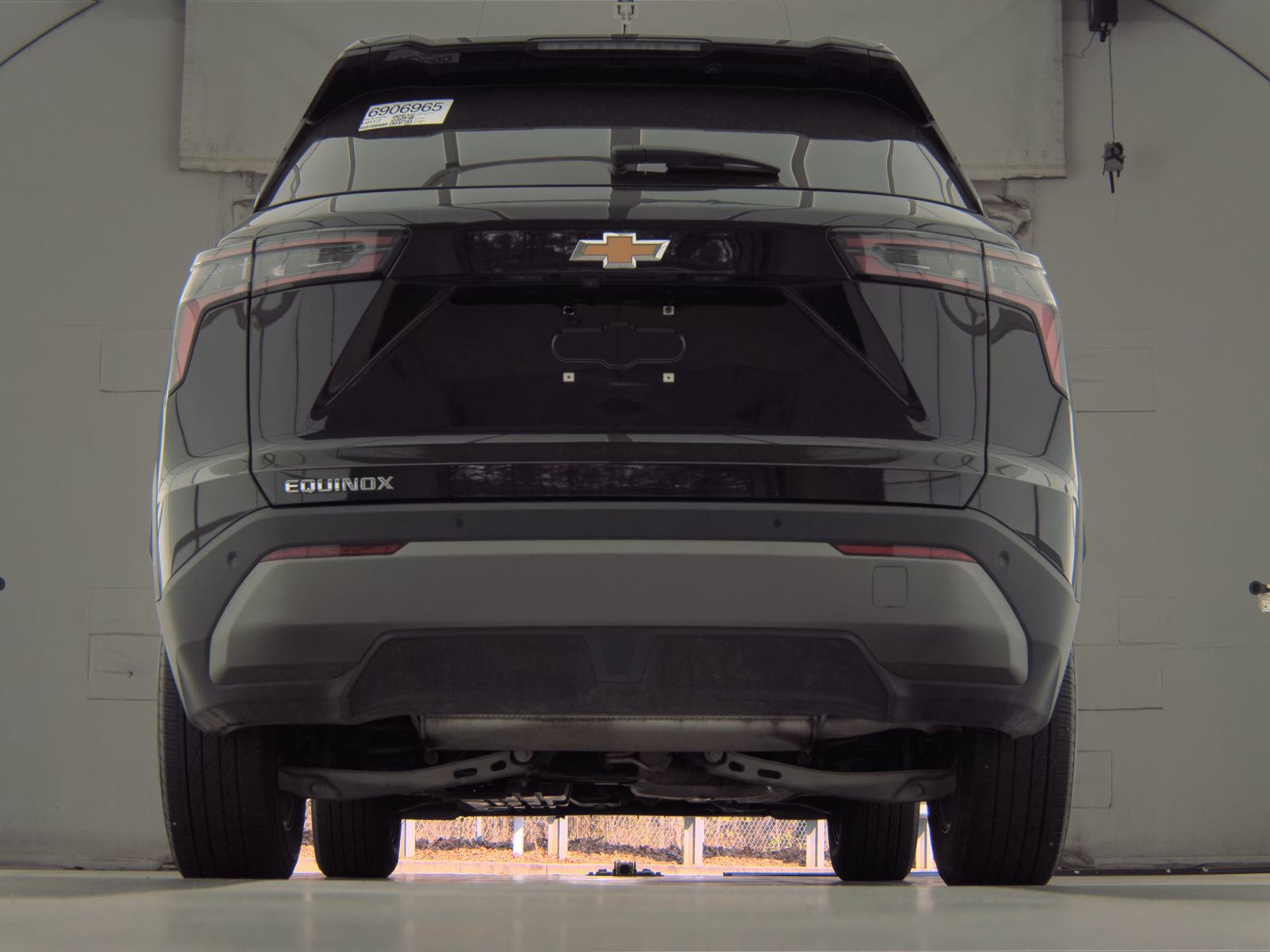 CHEVROLET FWD LT - 8