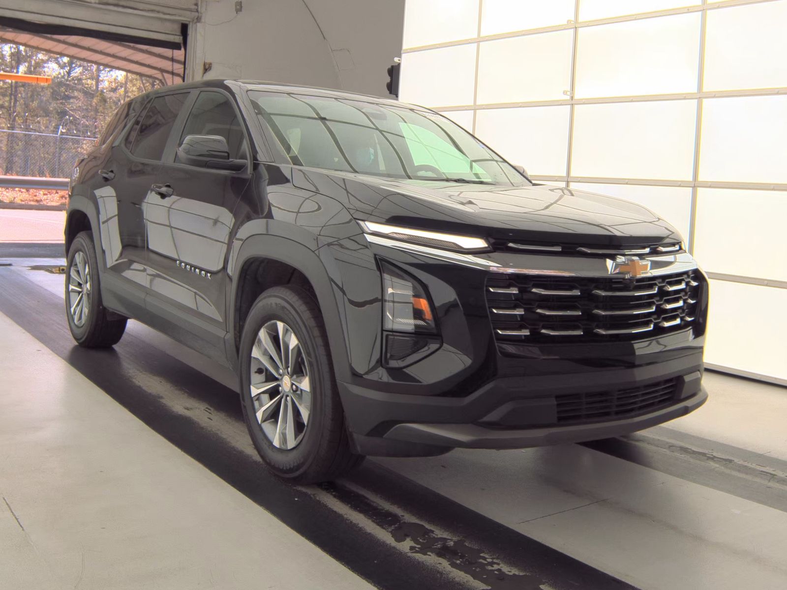 CHEVROLET FWD LT - 5