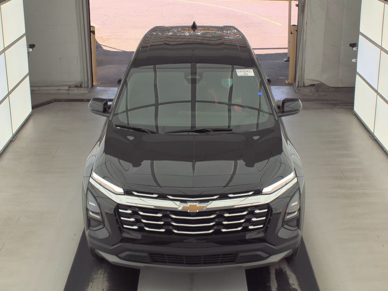 CHEVROLET FWD LT - 3