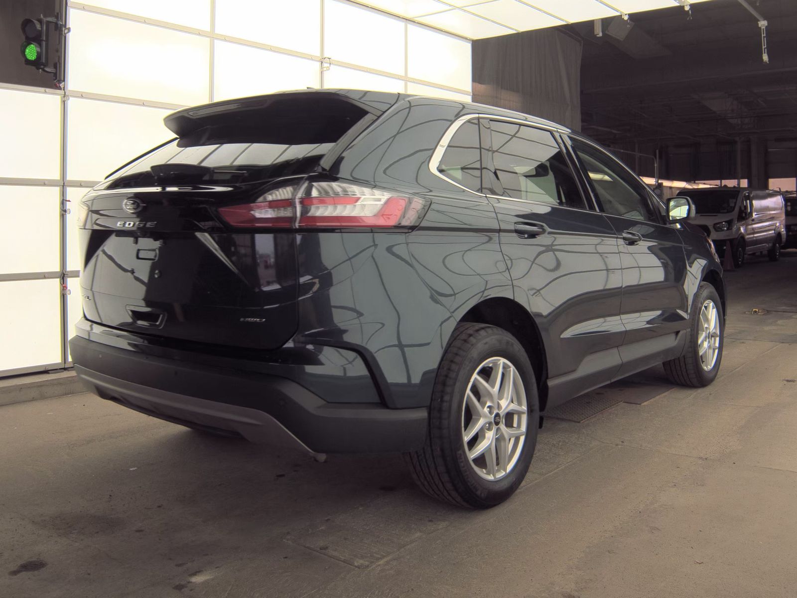 2024 Ford Edge SEL AWD