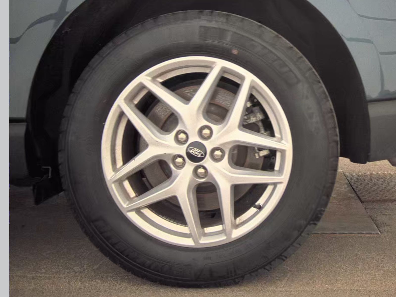 2024 Ford Edge SEL AWD