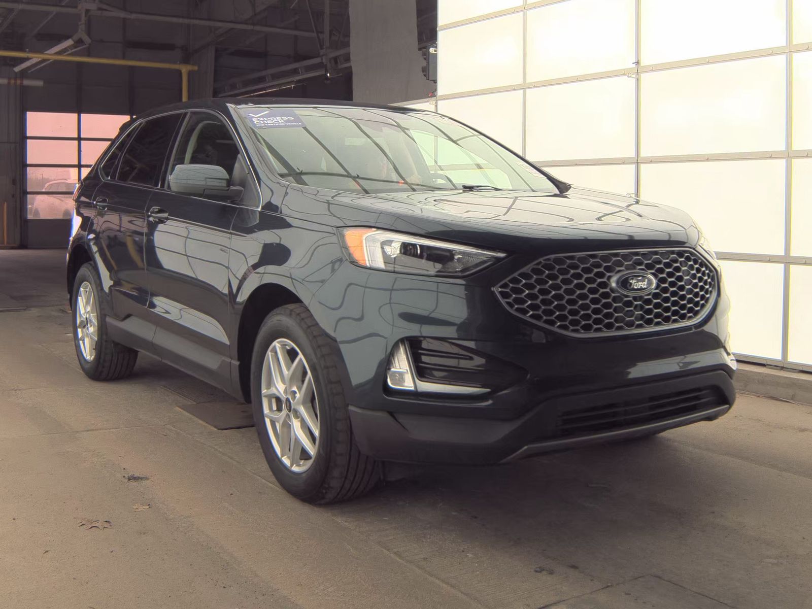 2024 Ford Edge SEL AWD