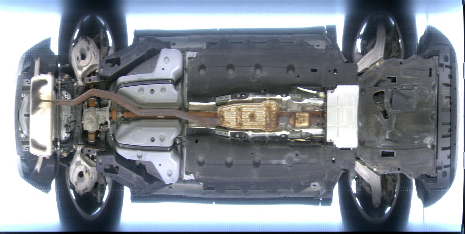 2023 Ford Edge SEL AWD