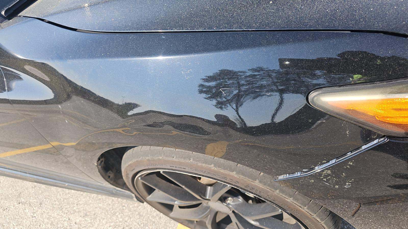 2018 Toyota Camry SE FWD