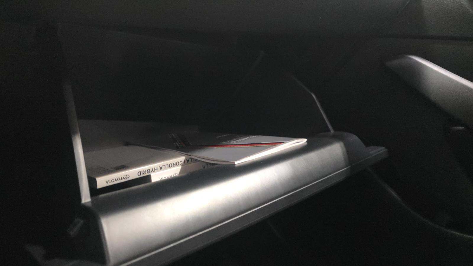 2026 Toyota Corolla LE FWD