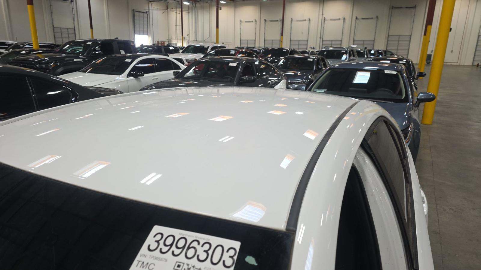 2026 Toyota Corolla LE FWD