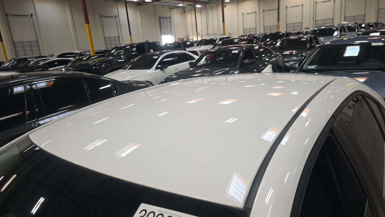 2026 Toyota Corolla LE FWD