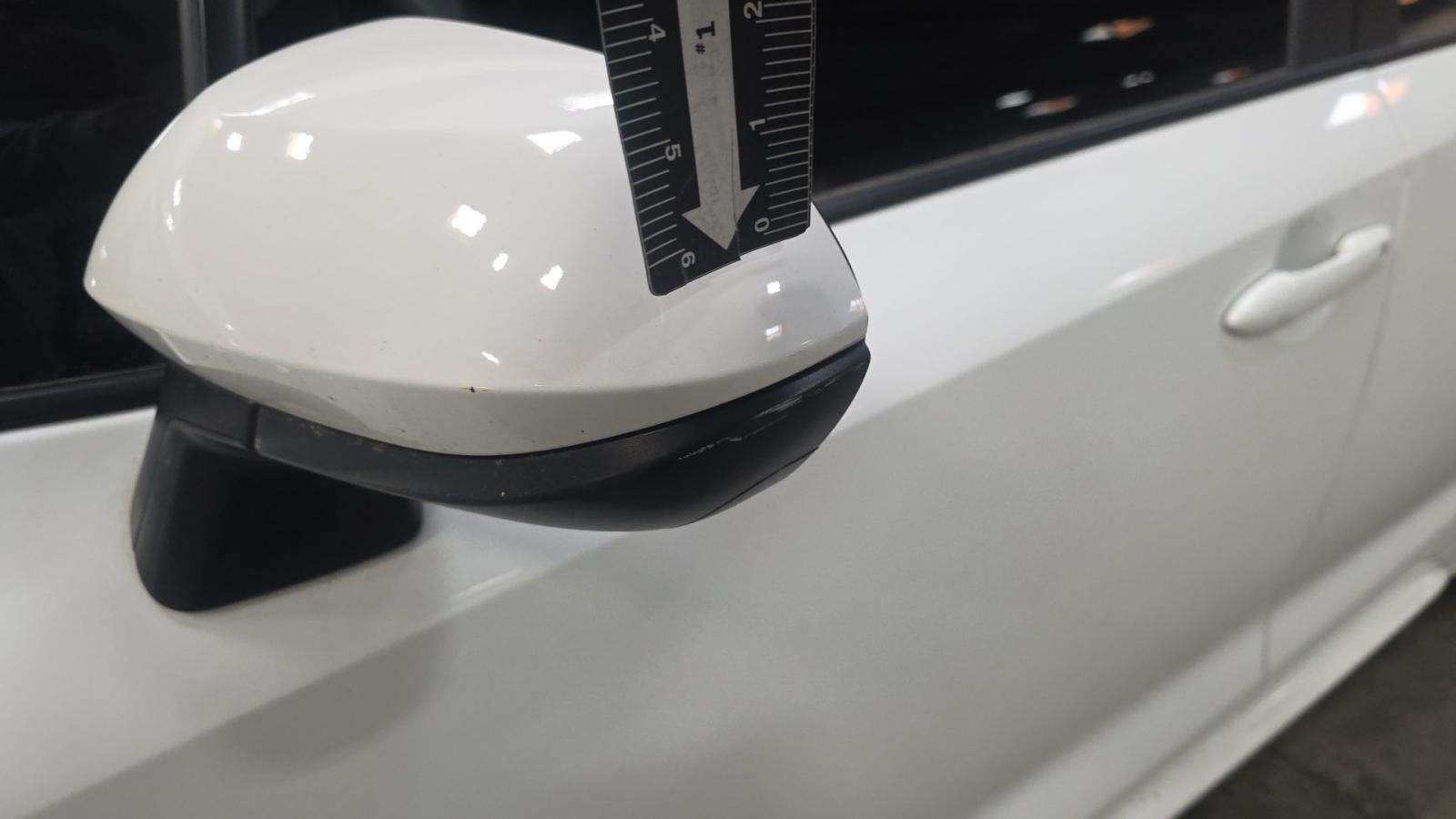 2026 Toyota Corolla LE FWD