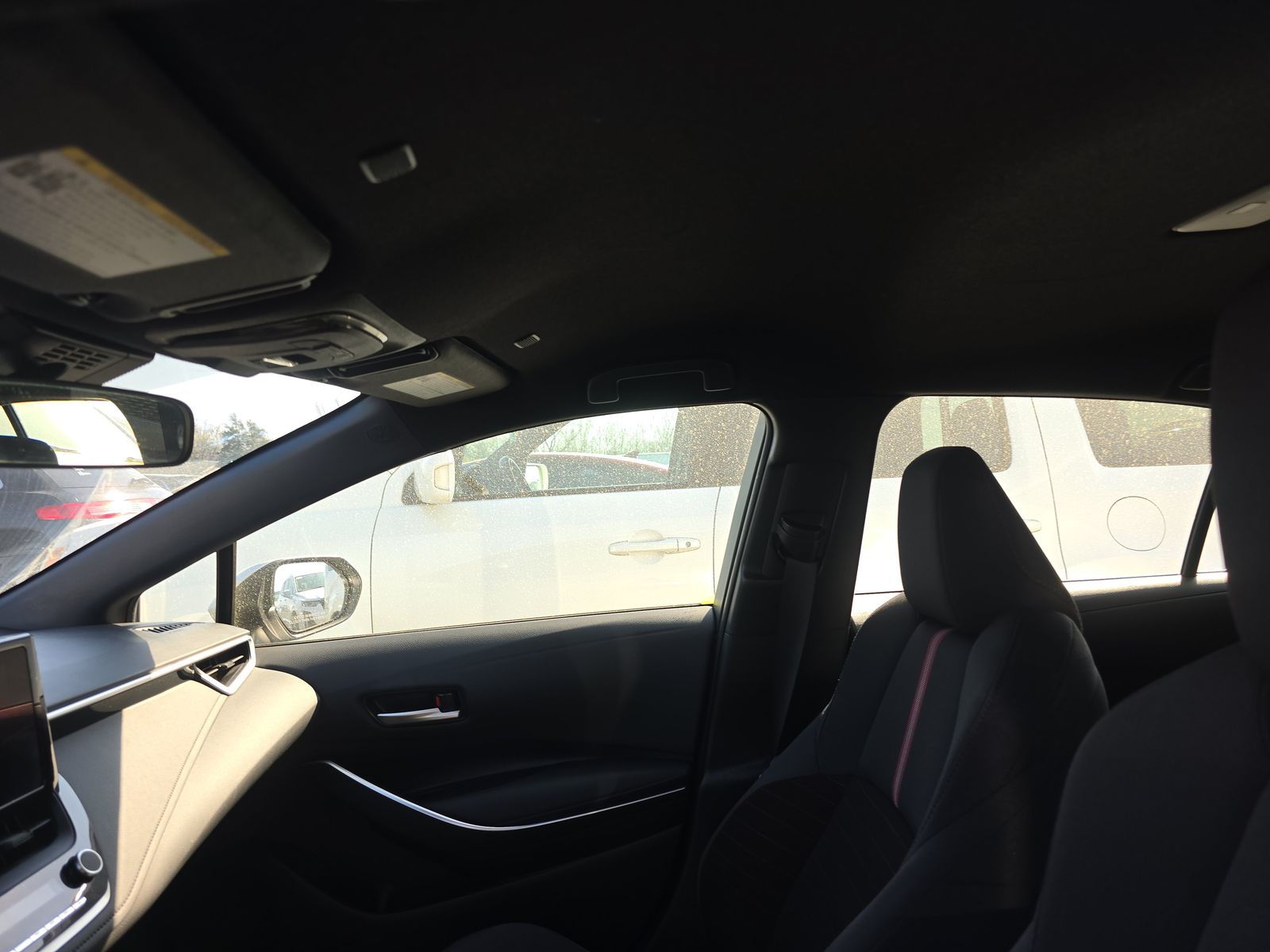 2024 Toyota Corolla Hybrid SE FWD