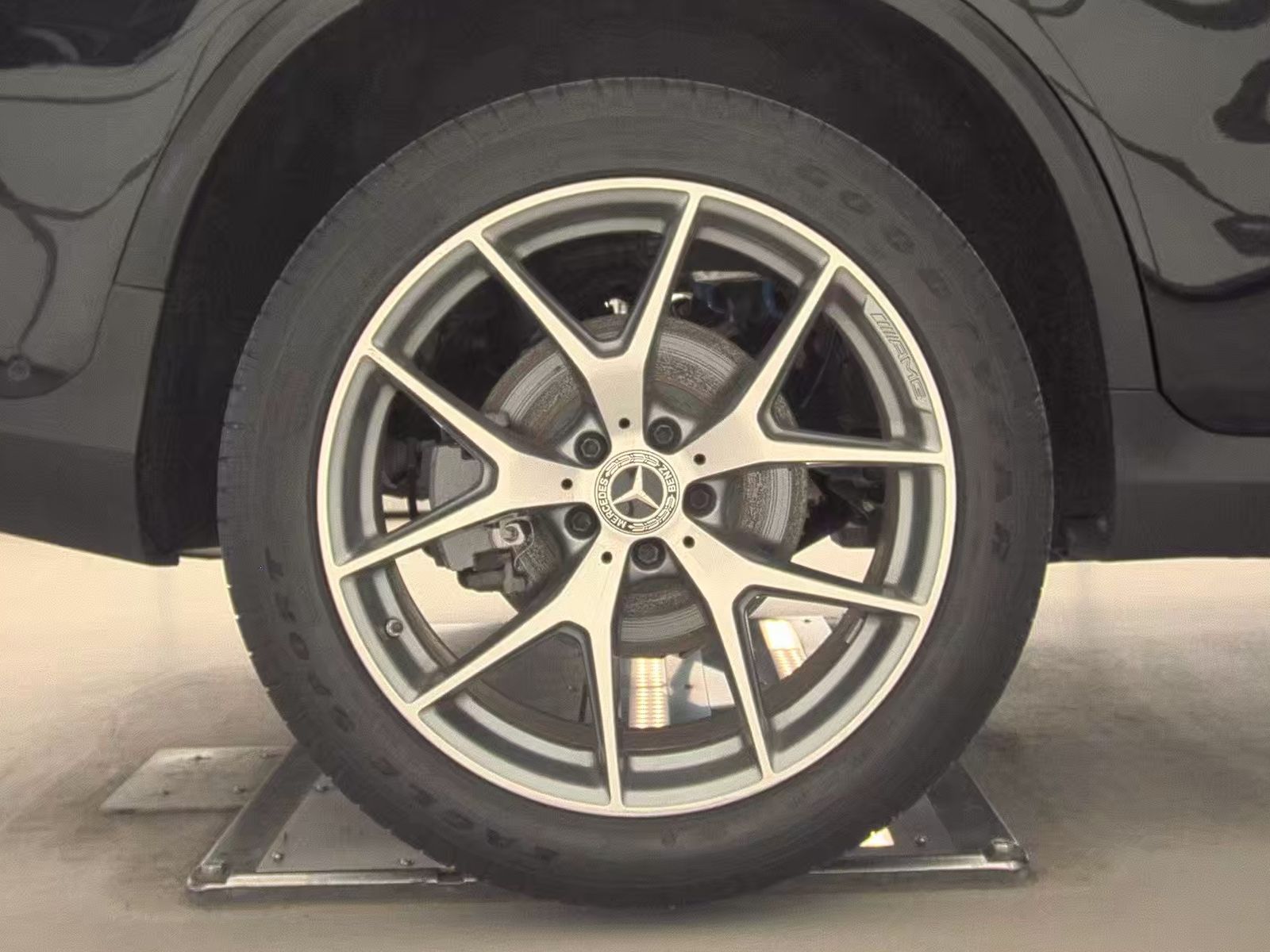 2022 Mercedes-Benz GLC GLC 300 AWD