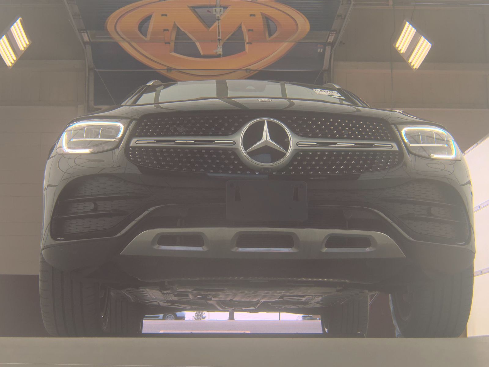 2022 Mercedes-Benz GLC GLC 300 AWD