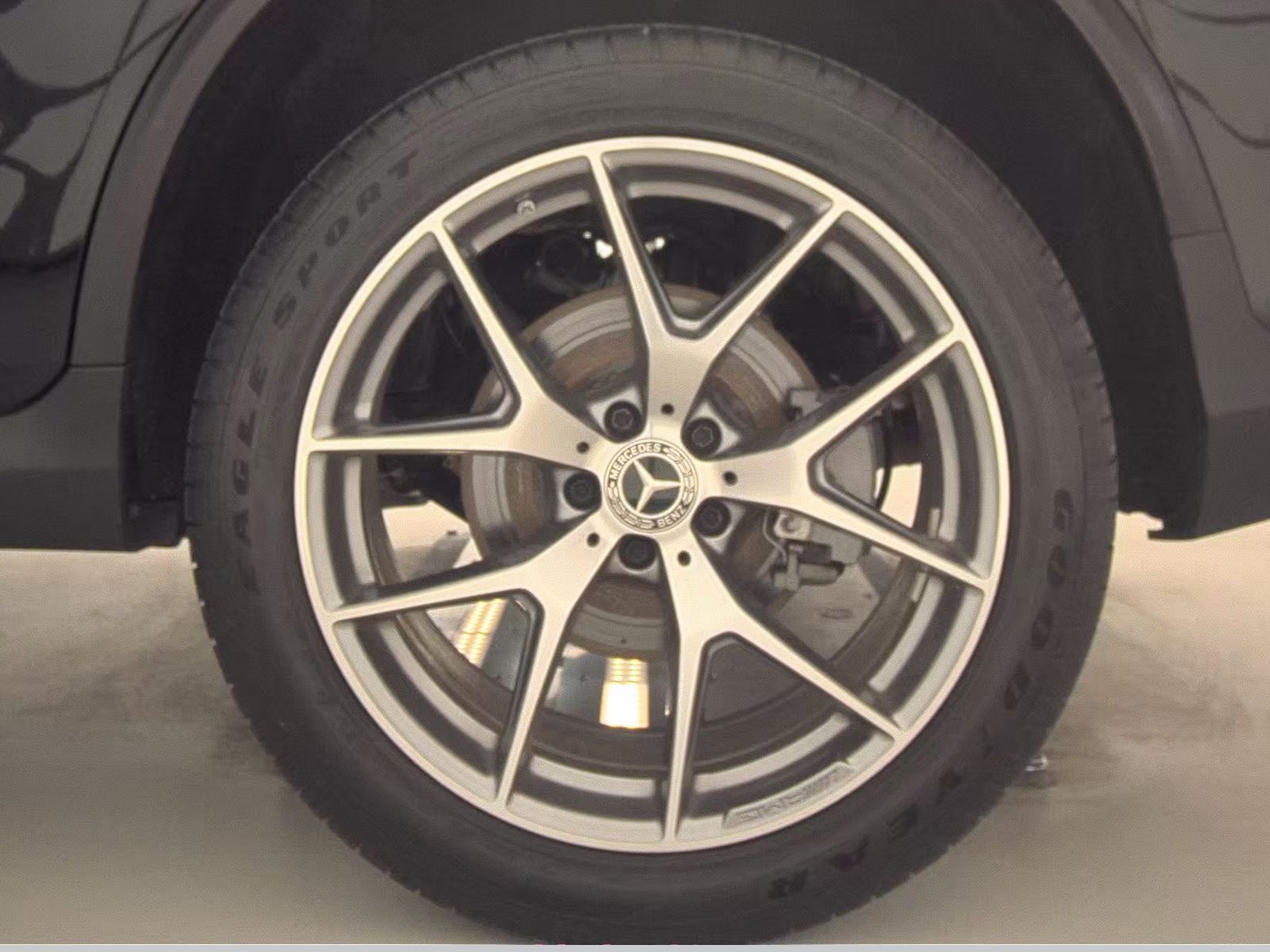 2022 Mercedes-Benz GLC GLC 300 AWD