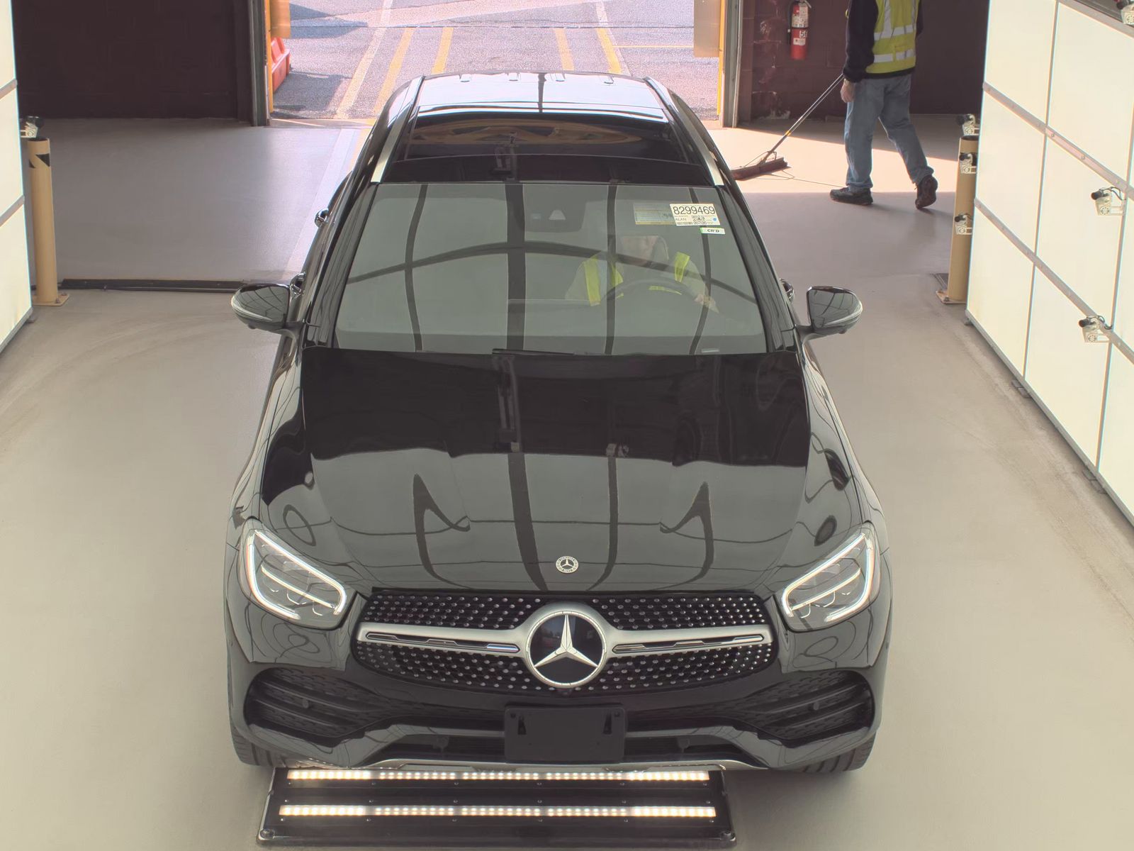 2022 Mercedes-Benz GLC GLC 300 AWD